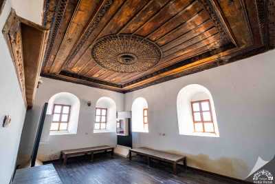 Mihrali Bey Konağı